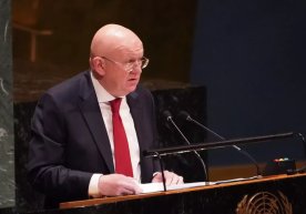 Россия қўшинлари фаол жанговар ҳаракатларга ўтишди ва