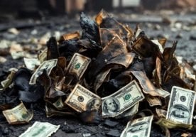 АҚШ учун Эрон билан юзага келган ҳарбий