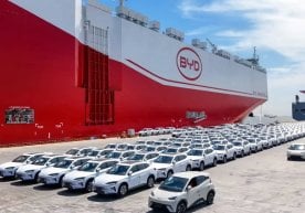 Jahon avtomobilsozlik sanoati o'zining yangi davriga