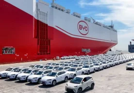 Мировая автомобильная индустрия вступает в новую эпоху. По