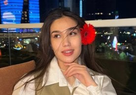 Машҳур ўзбек блогери Бону Икромова билан яқинда нохуш