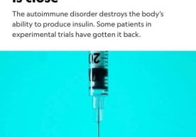 Соғлиқни сақлаш соҳасида юз йил ичидаги энг катта ютуқ