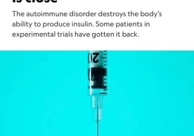 Соғлиқни сақлаш соҳасида юз йил ичидаги энг катта ютуқ