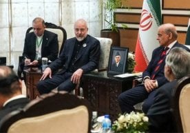 Sur fond de situation politique complexe au Moyen-Orient,