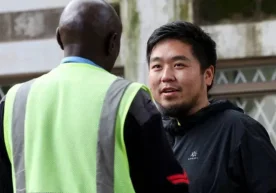 Keniyaда tirik chumolilarni noqonuniy ravishda mamlakatdan