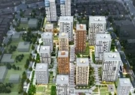 Жанубий Корея пойтахти Сеулда илк фуқаролик ядровий бункер