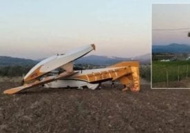Туркиянинг Айдин шаҳрида авж олган ўрмон ёнғинини бартараф