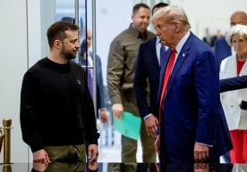 Дунё сиёсат майдонида кутилмаган ва кескин бурилишлар