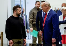 Дунё сиёсат майдонида кутилмаган ва кескин бурилишлар