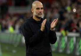 “Манчестер Сити” бас бапкері Хосеп Гвардиола қазіргі