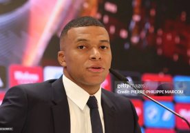 Kilian Mbappe: “Real” uchun borimni berishga tayyorman фото