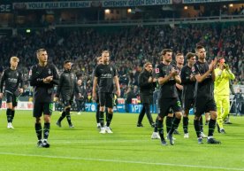 Бундеслиганинг 13-тури "Майнц" ва