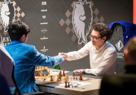 Статистика классических партий между Жавохиром Синдаровым