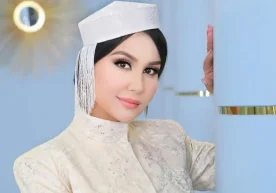 Хонанда Феруза Жуманиёзова “Интервю ТВ” кўрсатувига берган