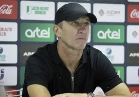 Сергей Лушан: «Профессионал футболчи «Реал»га ҳам, «Оқтепа»га ҳам бирдек тайёрланиши шарт» фото