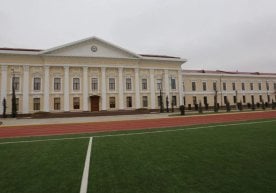 Президент фармойишига мувофиқ, мамлакатимиз мудофаа