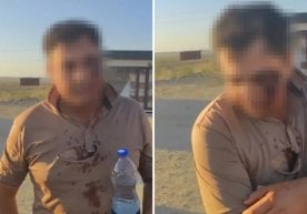 15 июль куни Бухоро вилоятининг экологик назорати билан