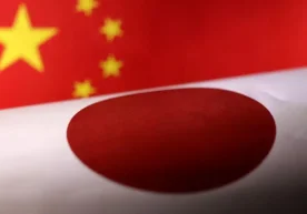 Япония ҳукумати Хитойнинг ҳарбий мақсадларда ишлатиладиган