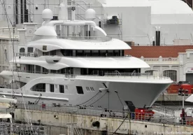 Россиянинг Украинага қарши агрессив уруши бошланганидан