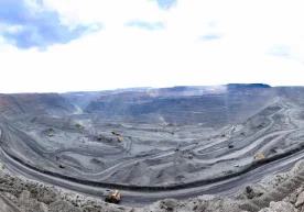 Яқин кунларда аҳоли жон бошига тўғри келадиган табиий