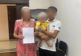 Оила - жамият пойдевори, аммо арзимас низолар туфайли бу