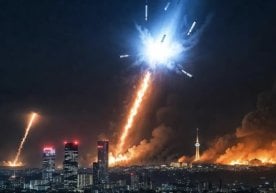 Ғарб таҳлилчилари ва қатор халқаро ОАВларда Эрон