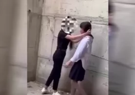 Фото: Видеодан кадр 21 апрел куни ижтимоий тармоқларда