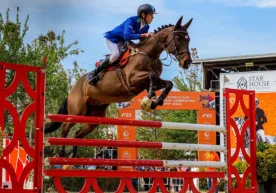 Пойтахтимизда от спортининг энг томошабоп йўналишларидан