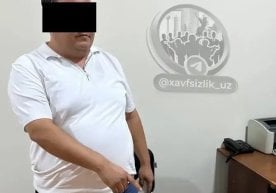 Фарғона вилоятида қурилиш ва уй-жой коммунал хўжалиги