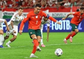 2026 йилги жаҳон чемпионати Европа саралаш босқичидан ўрин