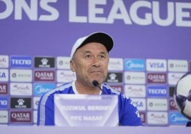 "Шабаб Ал Аҳли"га қарши ОФК Элит Чемпионлар