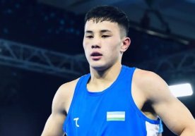 Дубай шаҳрида 2-13 декабрь кунлари бўлиб ўтаётган Жаҳон