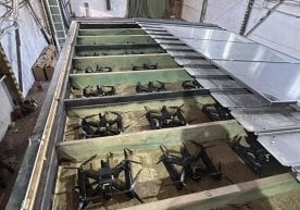 Украина ҳарбий қўшинлари 1 июнь куни амалга оширган кенг