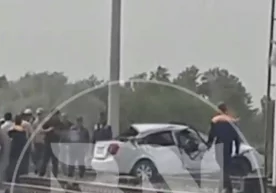 Kuni kecha ijtimoiy tarmoqlarda “Kogon tumanida jentrani