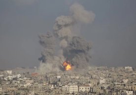 Isroil va HAMAS o‘t ochishni uch kunga to‘xtatishga kelishib oldi фото