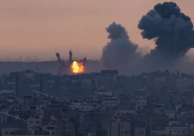 Foto: NPR HAMAS yetakchilaridan biri Ali Barakeh guruh