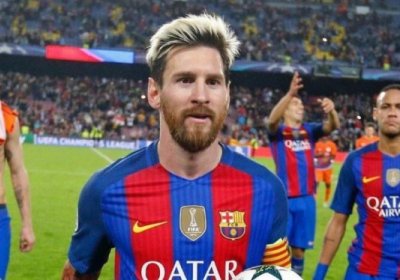 Gvardiola Messi «Manchester Siti»ga o‘tishi haqidagi xabarlarga munosabat bildirdi фото