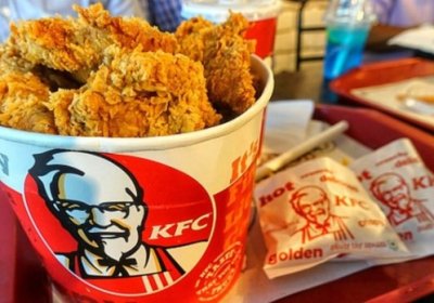 Сиз севган дунёга машҳур KFC тармоғи қандай пайдо бўлган? фото