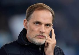 Англия терма жамоаси бош мураббийи Томас Тухель яқинда