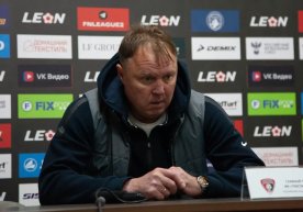 Собиқ футболчи Игор Колыванов 2026 йилда Россия терма