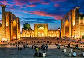 Time Out 2026 йил учун дунёнинг энг гўзал масканлари