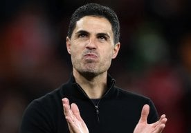 Der Premier-League-Klub Arsenal hat in einer offiziellen