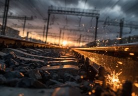 «Ресей темір жолдары» (РЖД) жоғары жылдамдықты