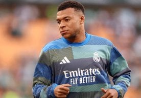 Real Madriddagi notinch vaziyat va Kylian Mbappe