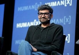 Twitter sobiq bosh direktori Parag Agraval tomonidan asos