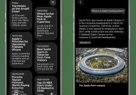 Ahead of the Apple Worldwide Developers Conference (WWDC)