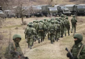 Foto: Getty Images Pentagon ma’lumotlariga ko‘ra, KXDRning