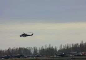 Arxiv foto: topdaynews.ru Rossiya qo‘shinlari 13 may kuni