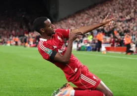 «Ливерпул»нинг ёзда амалга оширган энг йирик