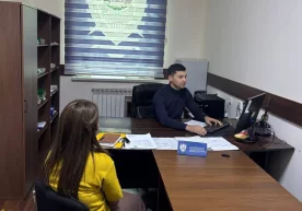 Мажбурий ижро бюроси Навоий вилояти бошқармаси ва ҳудудий